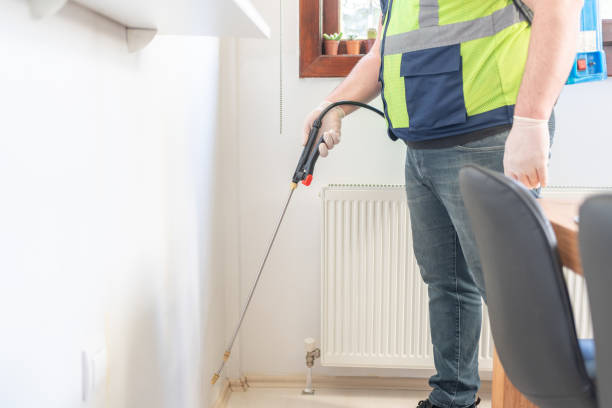 Best Best Pest Control Companies  in West Fork, AR