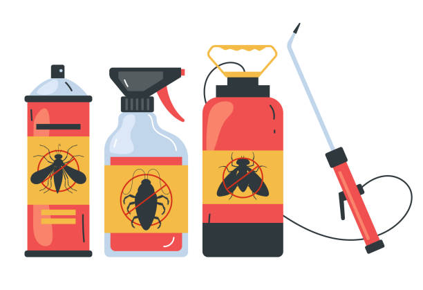 West Fork, AR Pest Control Company